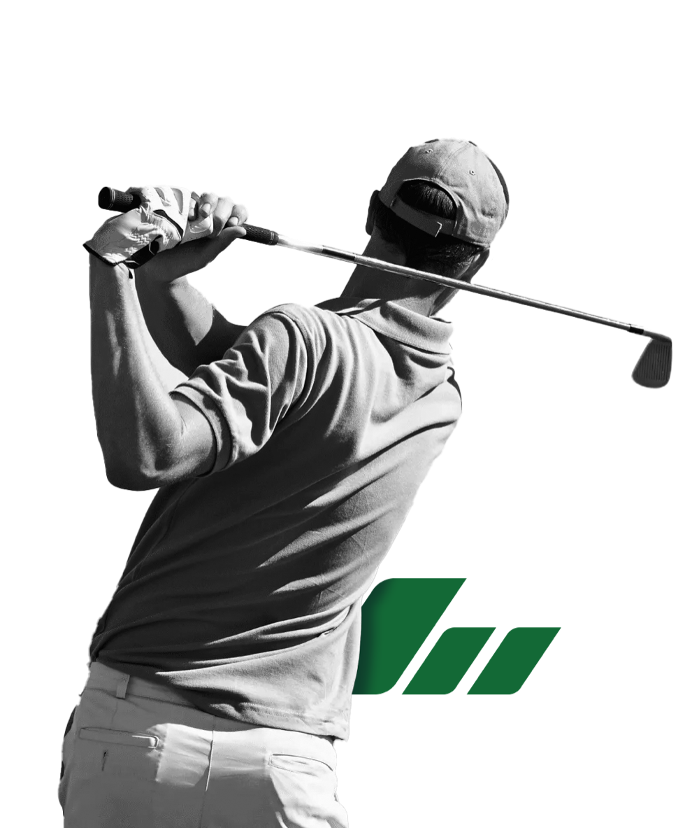 Peter Kim, K Golf head coach